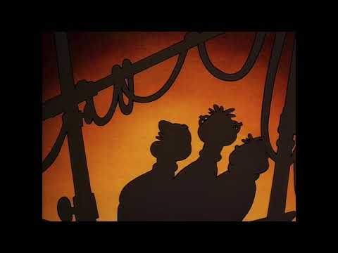 "A Chipmunk Christmas"