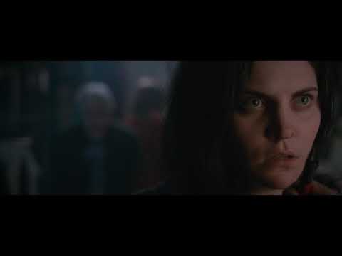 THE DESOLATION PRIZE at the Canadian Film Fest 2019