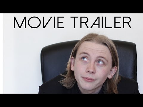 A Personal Journey Through Cinema History Trailer