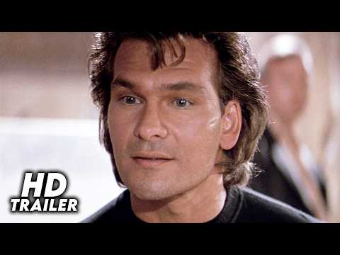Road House (1989) Original Trailer [HD]