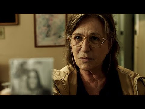 A PROCURA DE MARTINA (2024) - Trailer Oficial