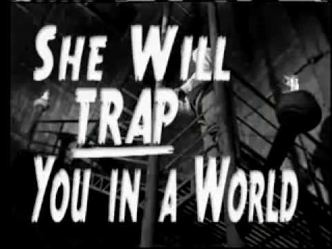 La maldicion de la llorona 1961 (trailer )The Curse of the Crying Woman