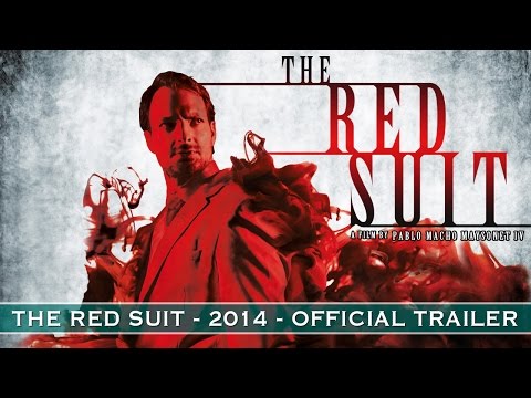 The Red Suit (2014) Official Trailer