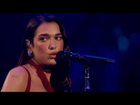 An Evening with Dua Lipa Trailer