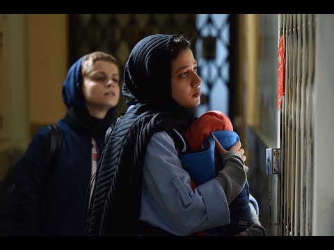 Until Tomorrow / Ta Farda Trailer | HoF Festival 2022