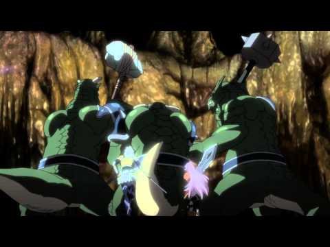 .hack//Quantum - Available NOW on Blu-ray/DVD Combo - Trailer