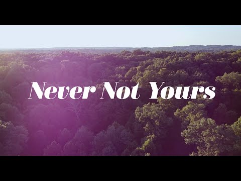 Never Not Yours | Official Trailer | Adult Children Films