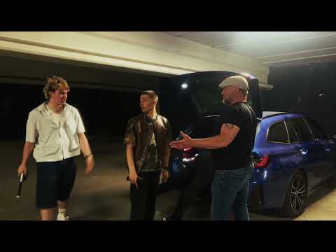 Betting Shop | Official Teaser 1