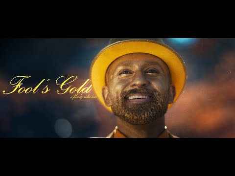 Fool’s Gold | Official Trailer (2024)