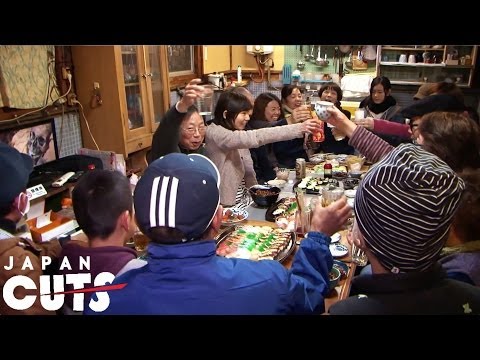 "Tale of a Butcher Shop" trailer (English subtitles) JAPAN CUTS 2014