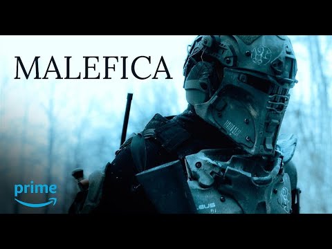 Malefica (2018) Official Trailer