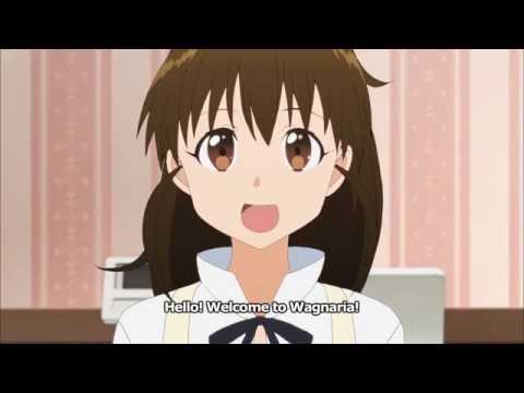 WAGNARIA!! 3 Trailer