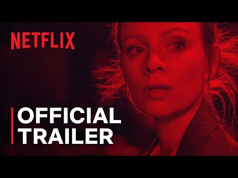 Official Trailer [Dubbed]