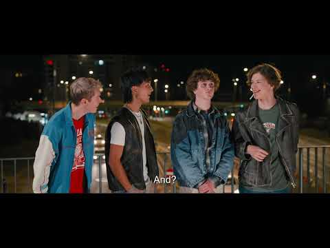 Screw Mickiewicz 2 Trailer