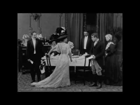 Over the Hill to the Poorhouse (1908) AM&B