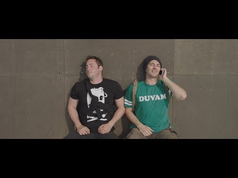 Život po Moskriju - Official Trailer