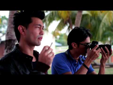 Misteri Bulan Madu trailer