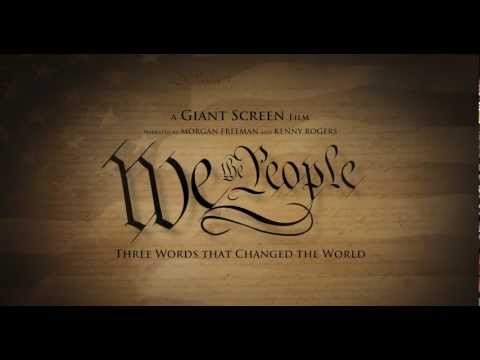 We the People Official Trailer