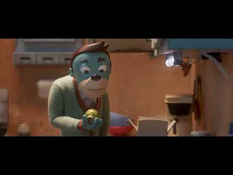 New Trailer June 2024