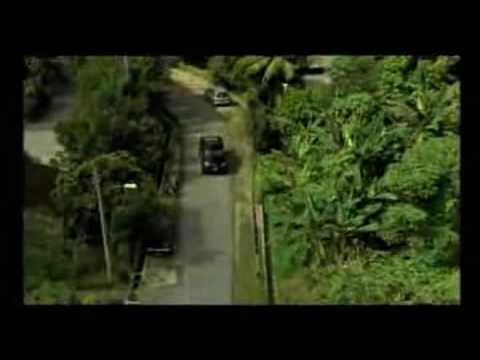 Los dan Faun Film Trailer