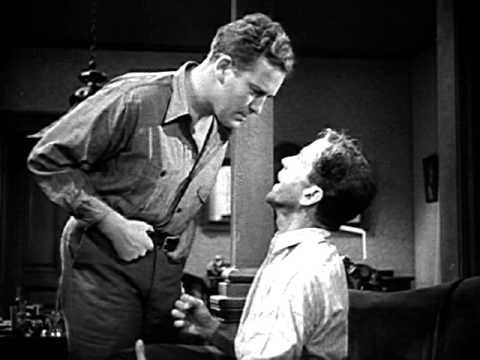 Black Legion - Trailer