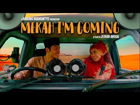 OFFICIAL TRAILER MEKAH I’M COMING