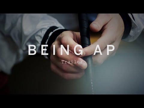 BEING AP Trailer | Festival 2015