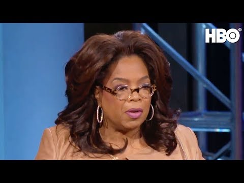 Why I’m Here | Oprah Winfrey Presents: After Neverland