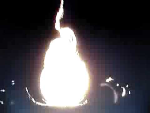 FIGHT ICZER ONE trailer