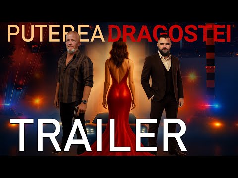 Puterea Dragostei | Trailer Official 2025 (Puterea Probabilități 2)