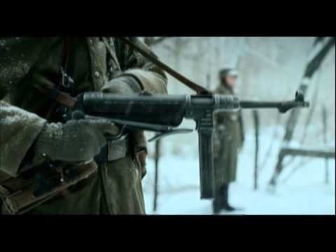 Задания особой важности. Операция "Тайфун" // 2013 // Телевизионный ролик (Eng Sub)