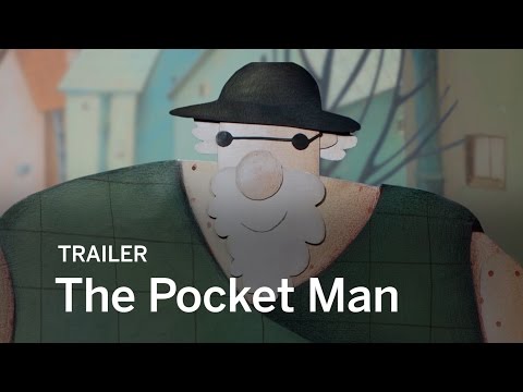 THE POCKET MAN Trailer | TIFF Kids 2017