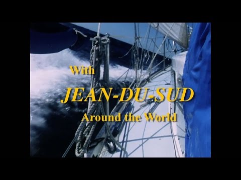 With Jean du Sud Around the World - HD TRAILER (EN)