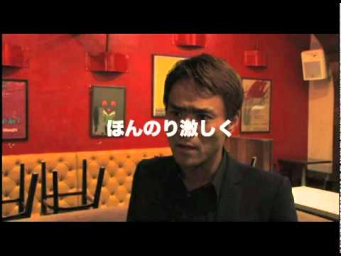 映画『スリー☆ポイント』予告編