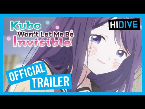 Official Trailer [Subtitled]