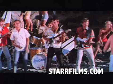 OUT OF SIGHT Movie Trailer 1966