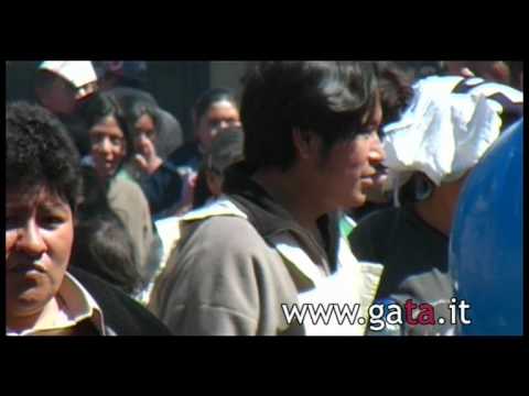 Semillas de utopia - trailer (2006)