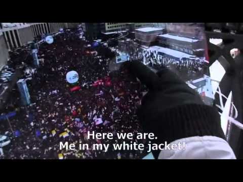 Winter Go Away trailer