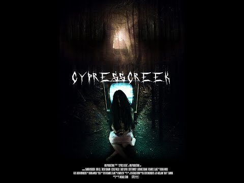 OFFICIAL Lake Fear trailer (aka Cypress Creek)