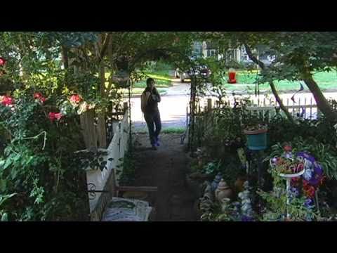 What I Love About Concrete official trailer