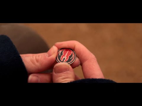 STAR WARS (Fan-Film): THE EQUILIBRIUM KNIGHT Official Trailer (2021)