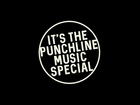 Punchline Music Special trailer