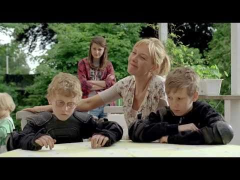 Min Søsters Børn Vælter Nordjylland - trailer HD 2010