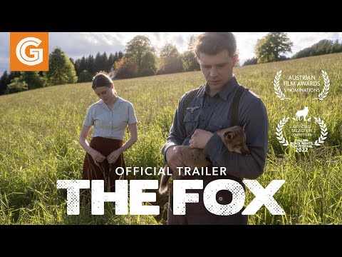 The Fox | WW2 Drama | Official Trailer