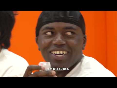 Anchovy Physical Camp | Official Trailer | Disney+ Singapore