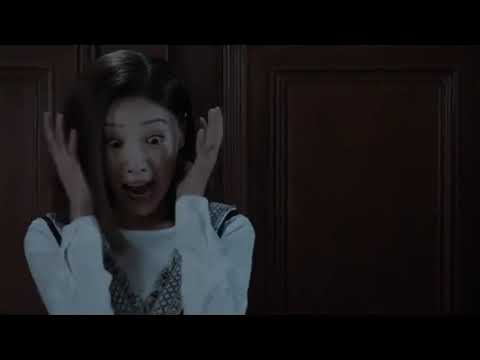 Frightening Embroidery Shoes 惊魂绣花鞋, 2016 chinese horror trailer