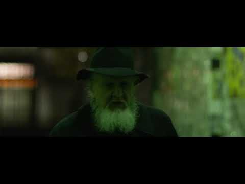 The Hobbyist - Trailer (Official Selection)