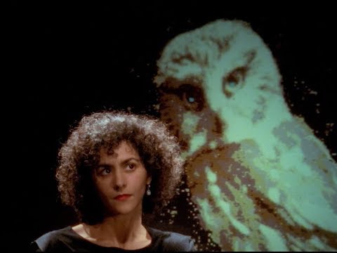 THE OWL'S LEGACY Trailer