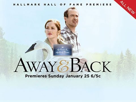 Hallmark Hall of Fame Presents Away & Back - Premieres January 25th!