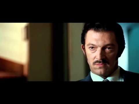 Public Enemy: Part One / Mesrine : L'instinct de mort (2009) - Trailer International